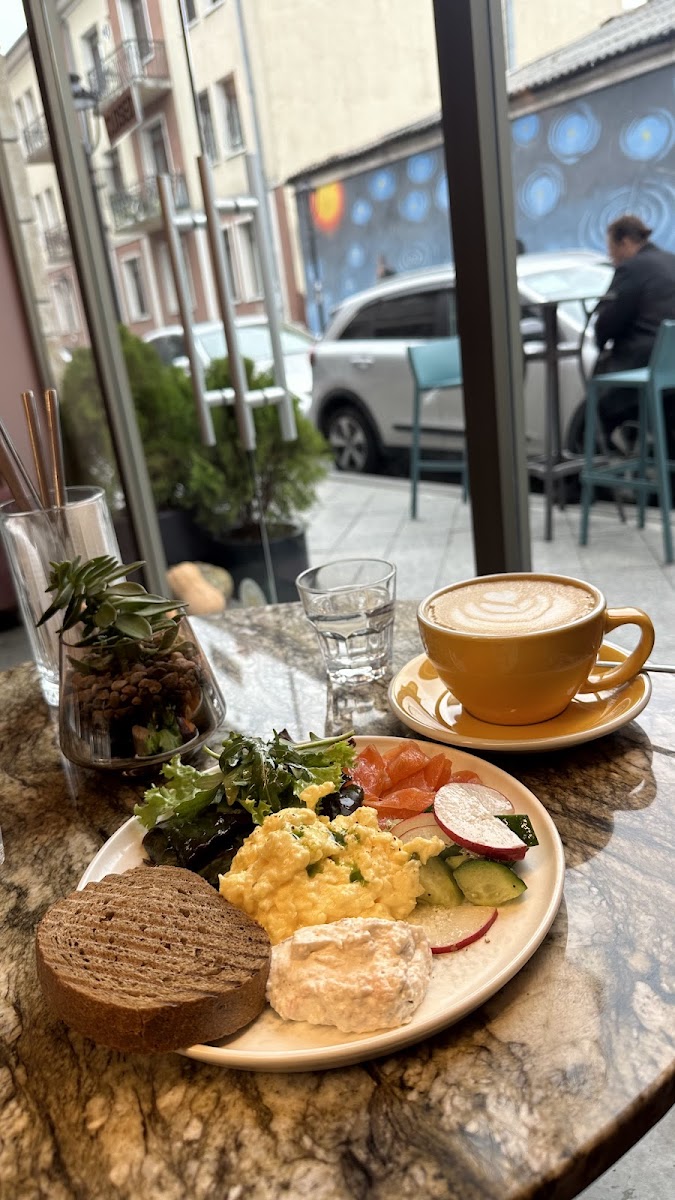 Hedonist Coffee & Breakfast Photos 9