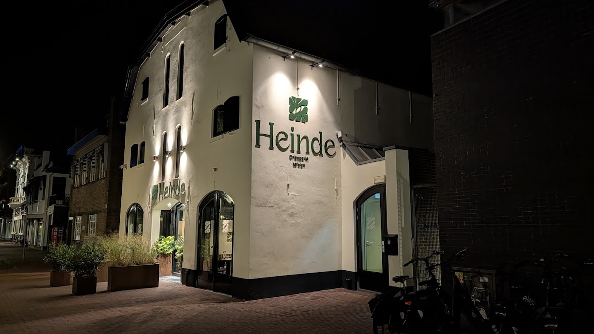 Heinde Almelo Photos 2