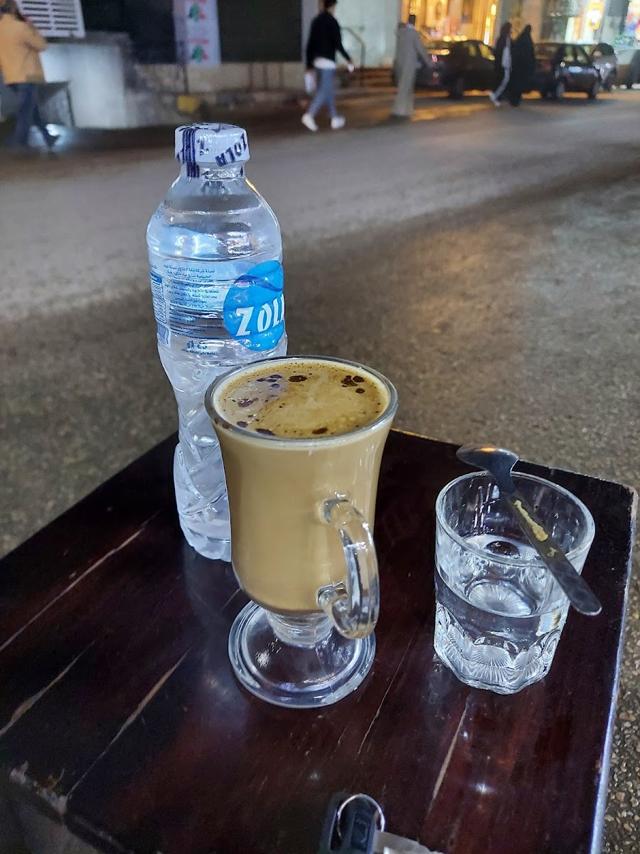 Hekaya Coffee Shop Photos 9