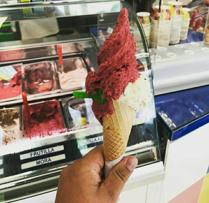 Heladeria Arlecchino
