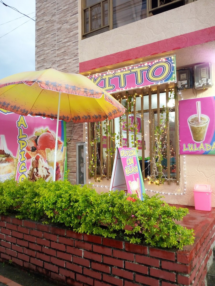 Heladeria Freskitto