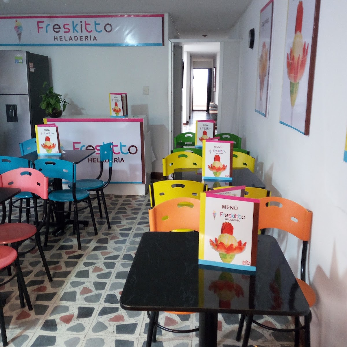 Heladeria Freskitto Photos 2