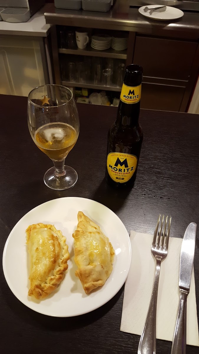 Heladeria Jijonenca Sant Feliu Photos 9