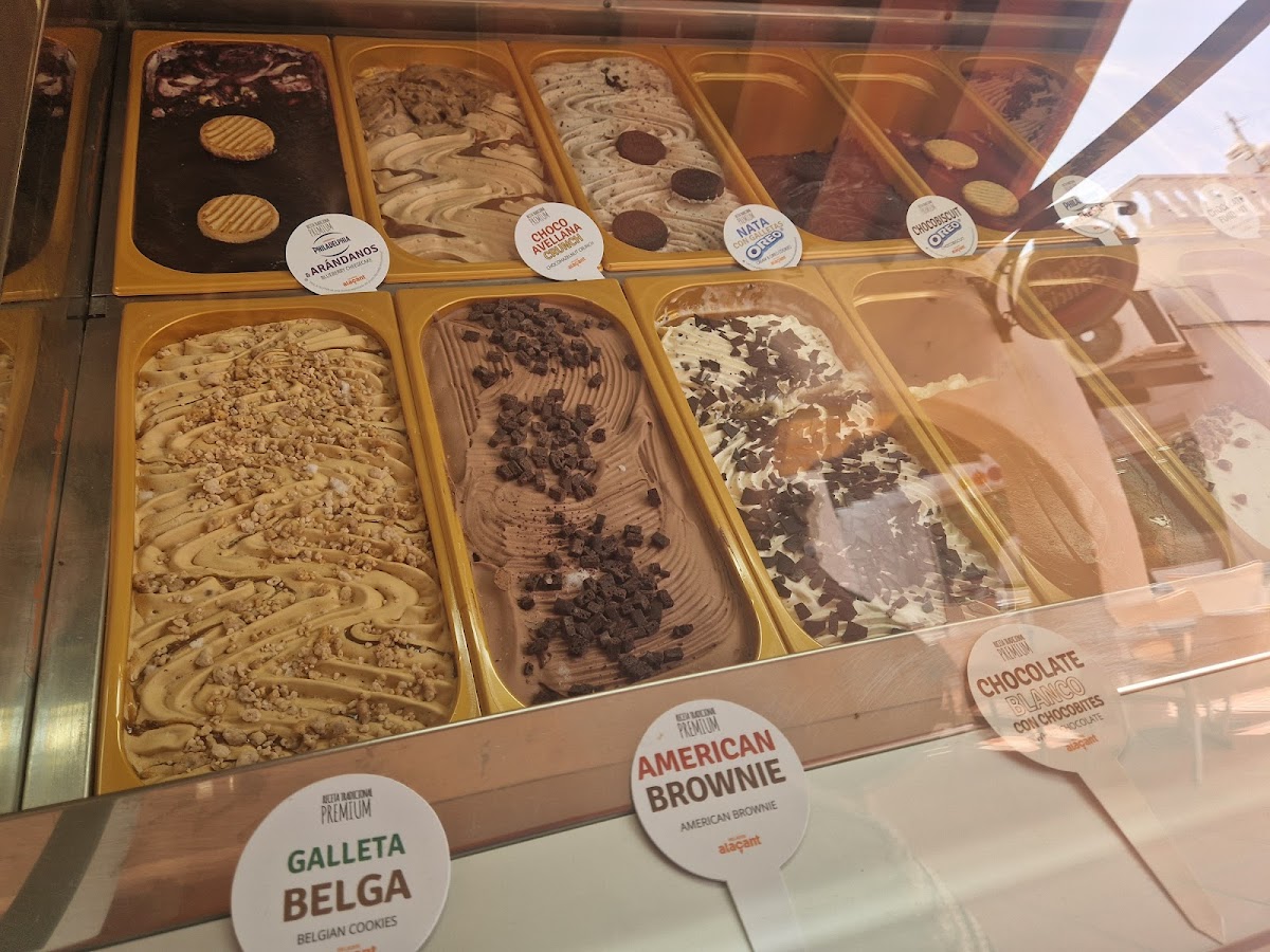 Heladeria San Francisco Photos 2
