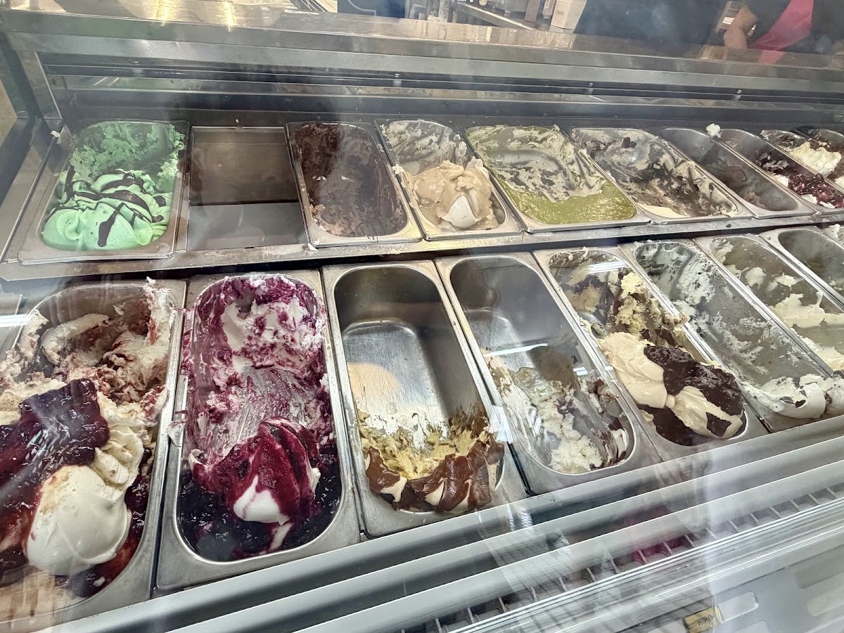 Heladeria Zeus Photos 2