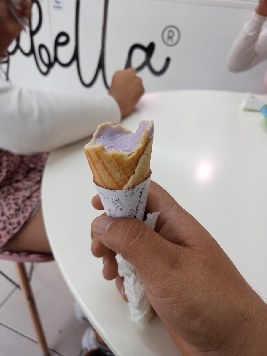 Helados Artesanales Isabella Photos 2