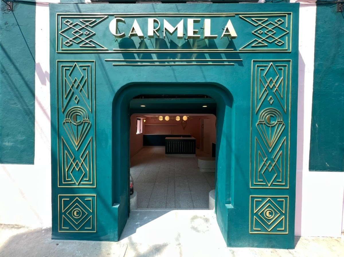 Helados Carmela