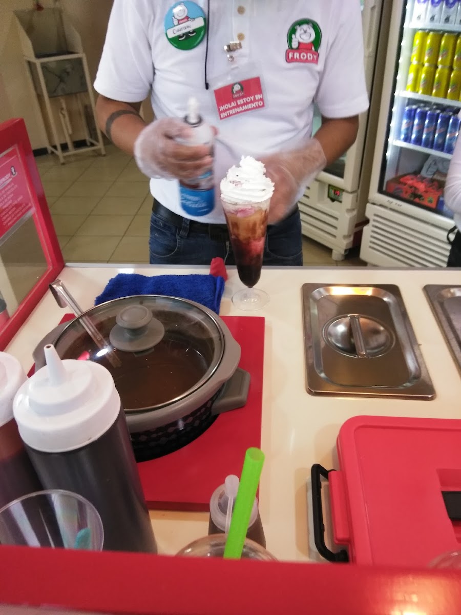 Helados Frody - Cuajimalpa Photos 9