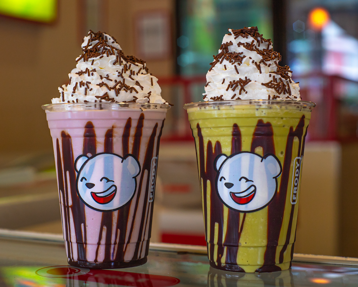 Helados Frody - Cuajimalpa Photos 2