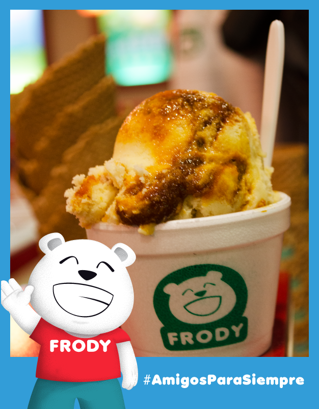 Helados Frody - Cuernavaca Río Mayo Photos 9