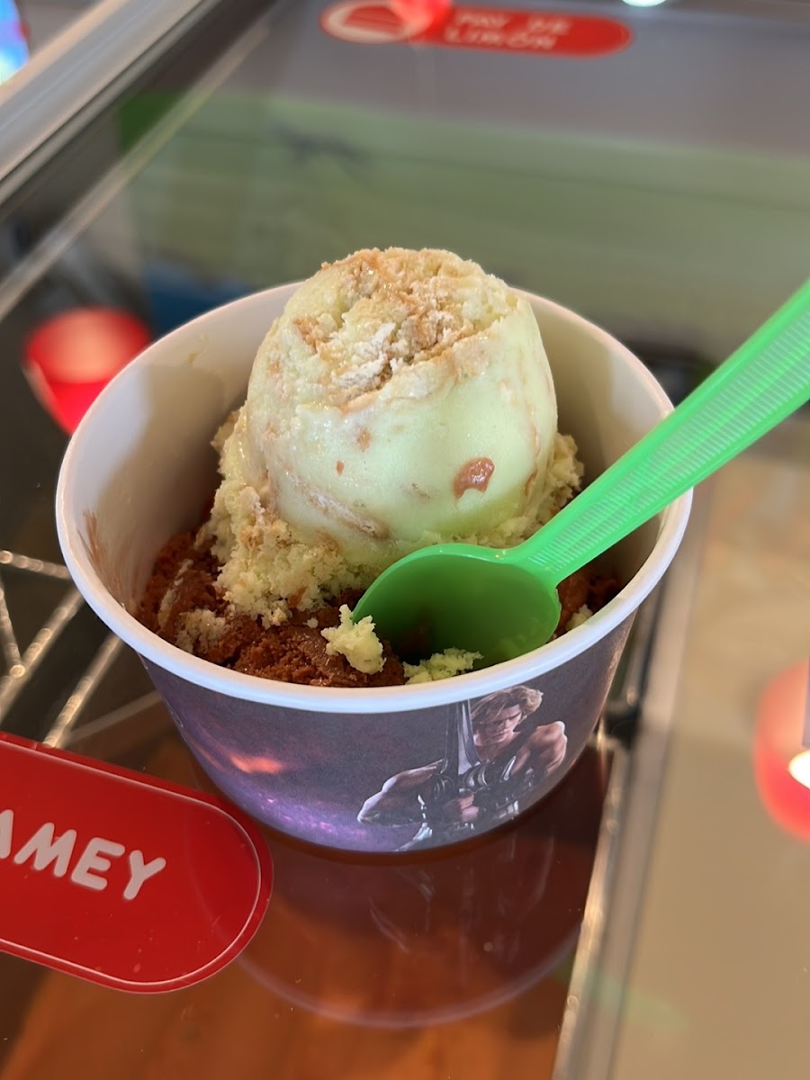 Helados Frody - Cuernavaca Río Mayo Photos 2