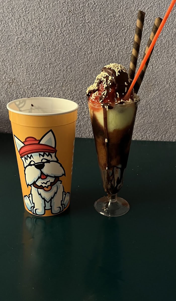 Helados Frody - Exhibimex Photos 2
