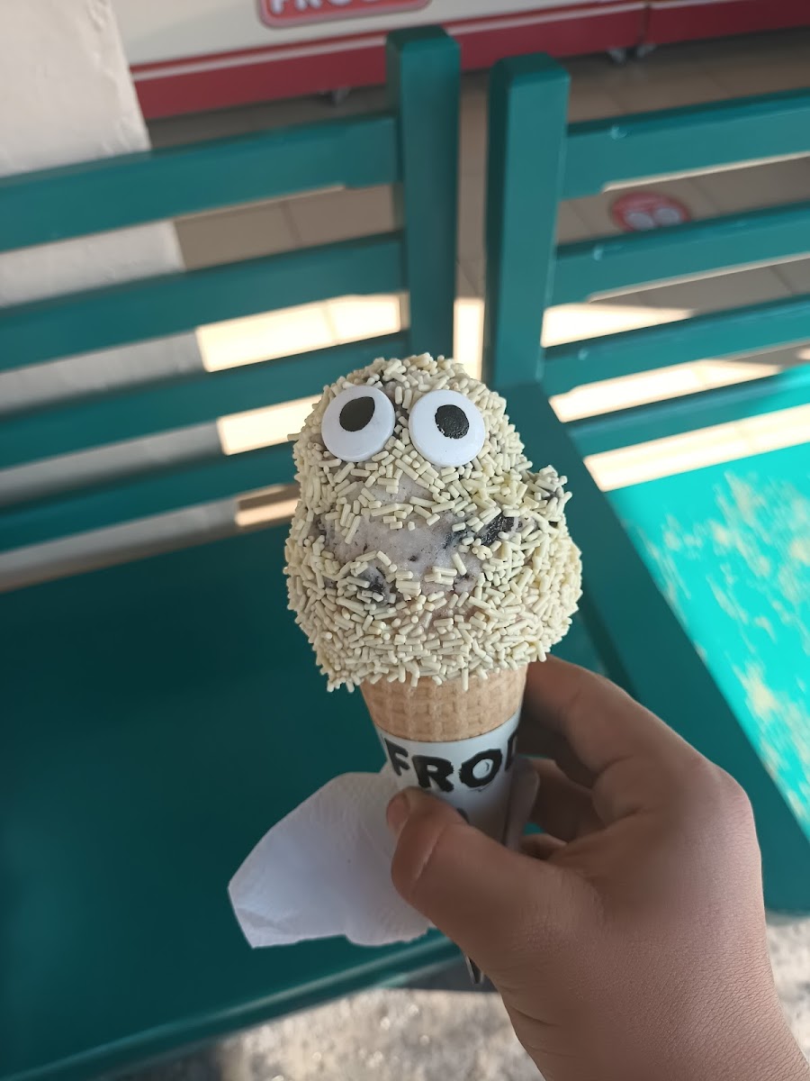 Helados Frody - Pensador Mexicano Photos 9