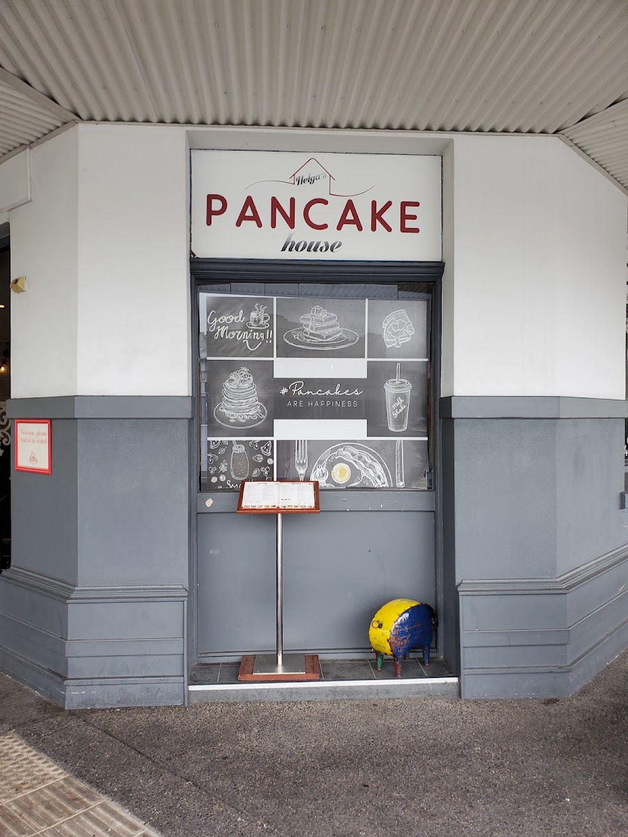 Helga's Pancake House Photos 2