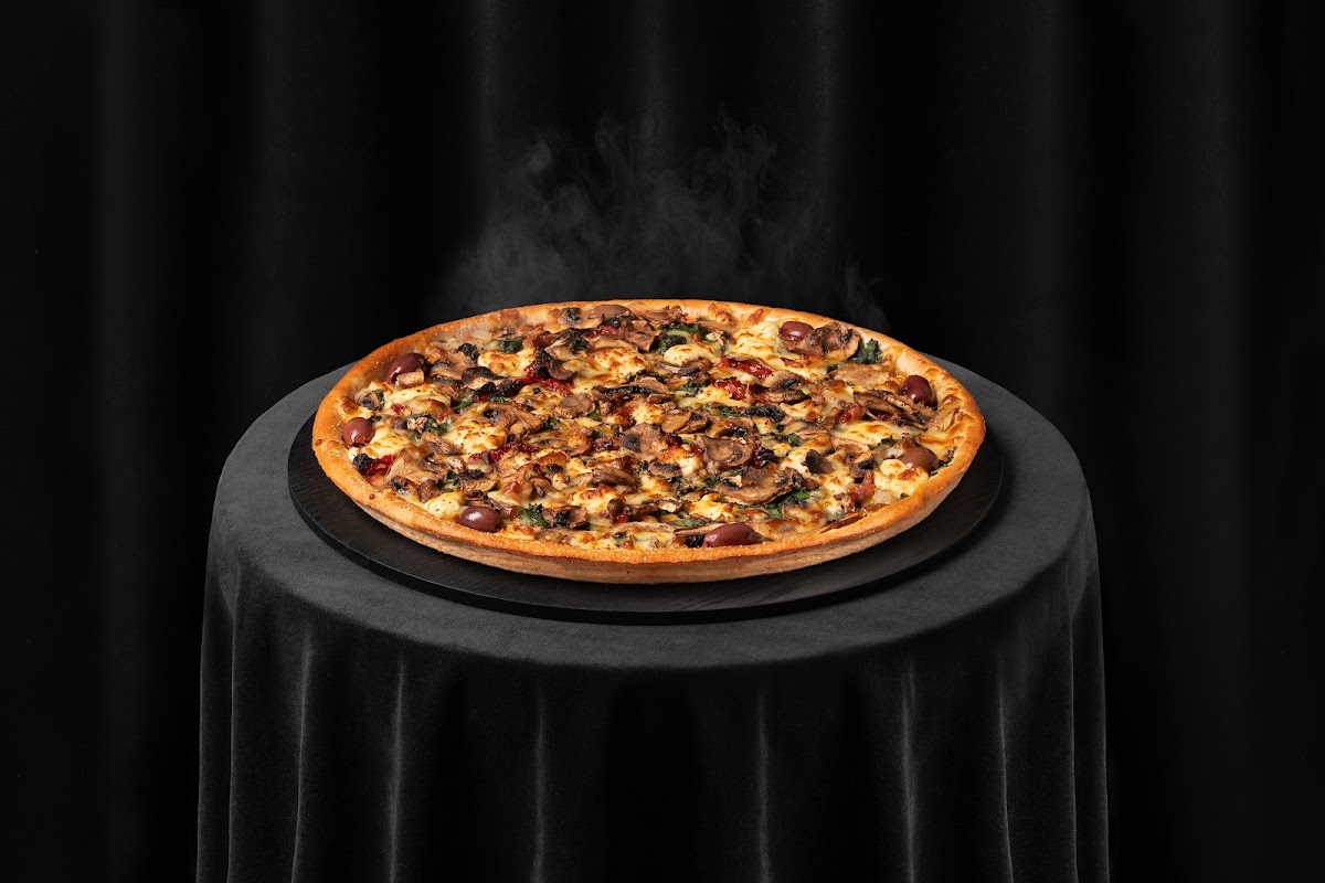 Hell Pizza Lower Hutt Photos 9