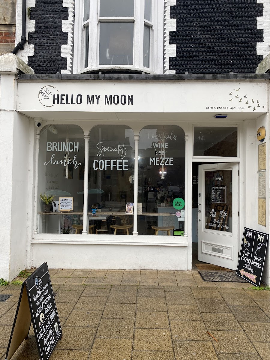 Hello My Moon Photos 2