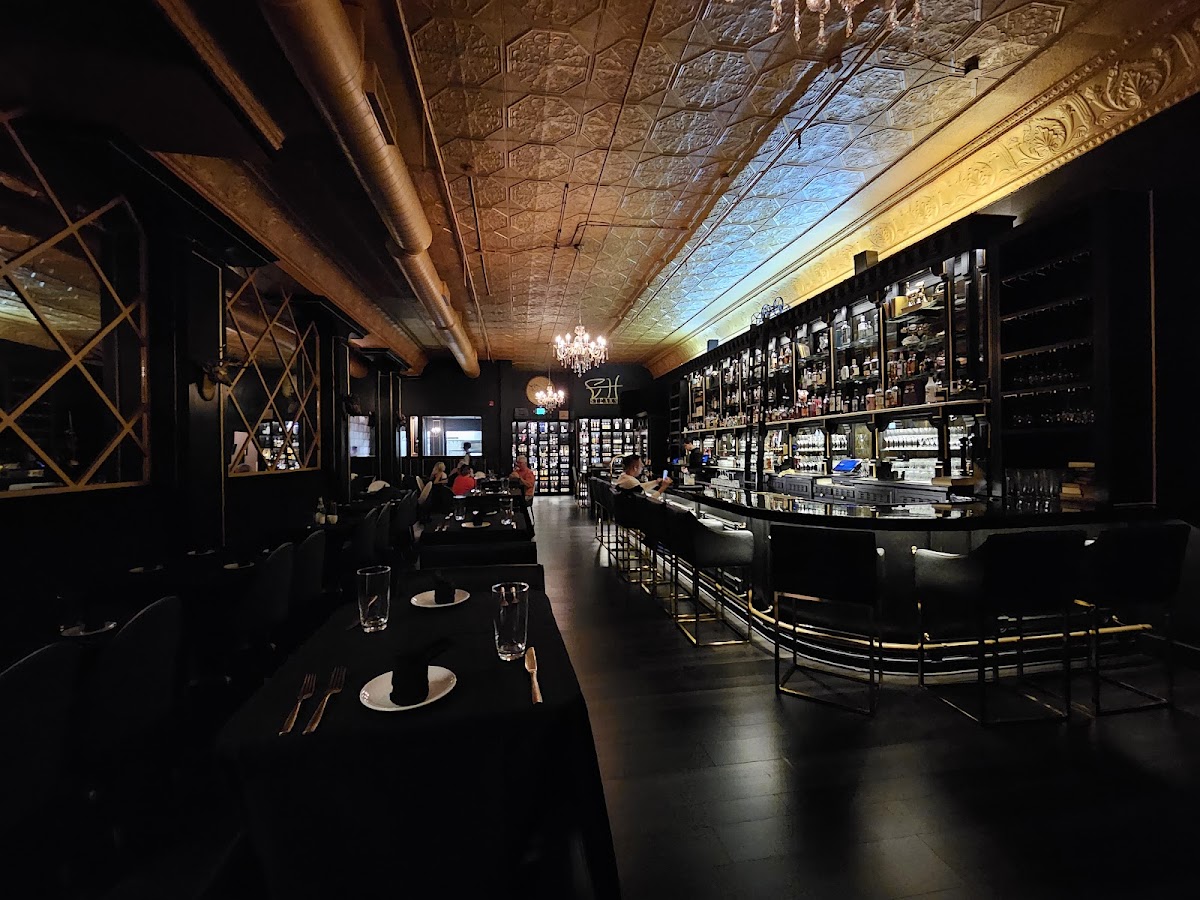 Hemingway's Steakhouse Photos 2