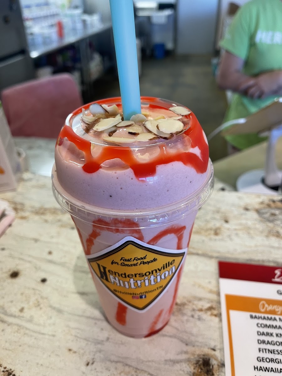 Hendersonville Nutrition Photos 9