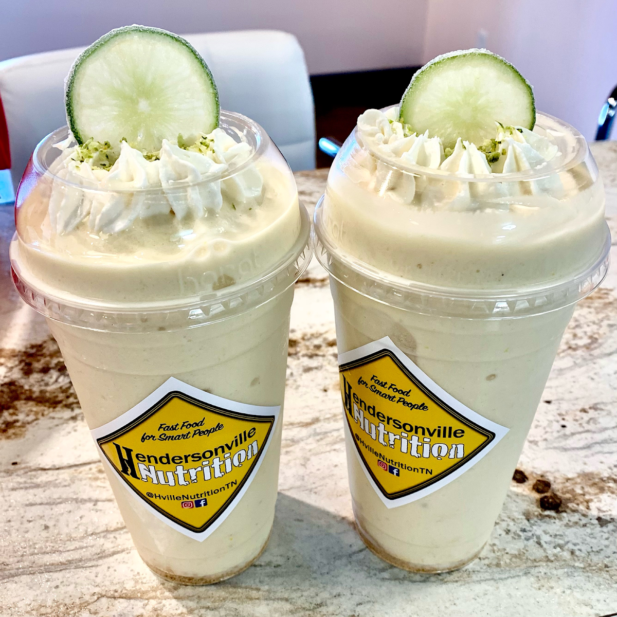 Hendersonville Nutrition Photos 2