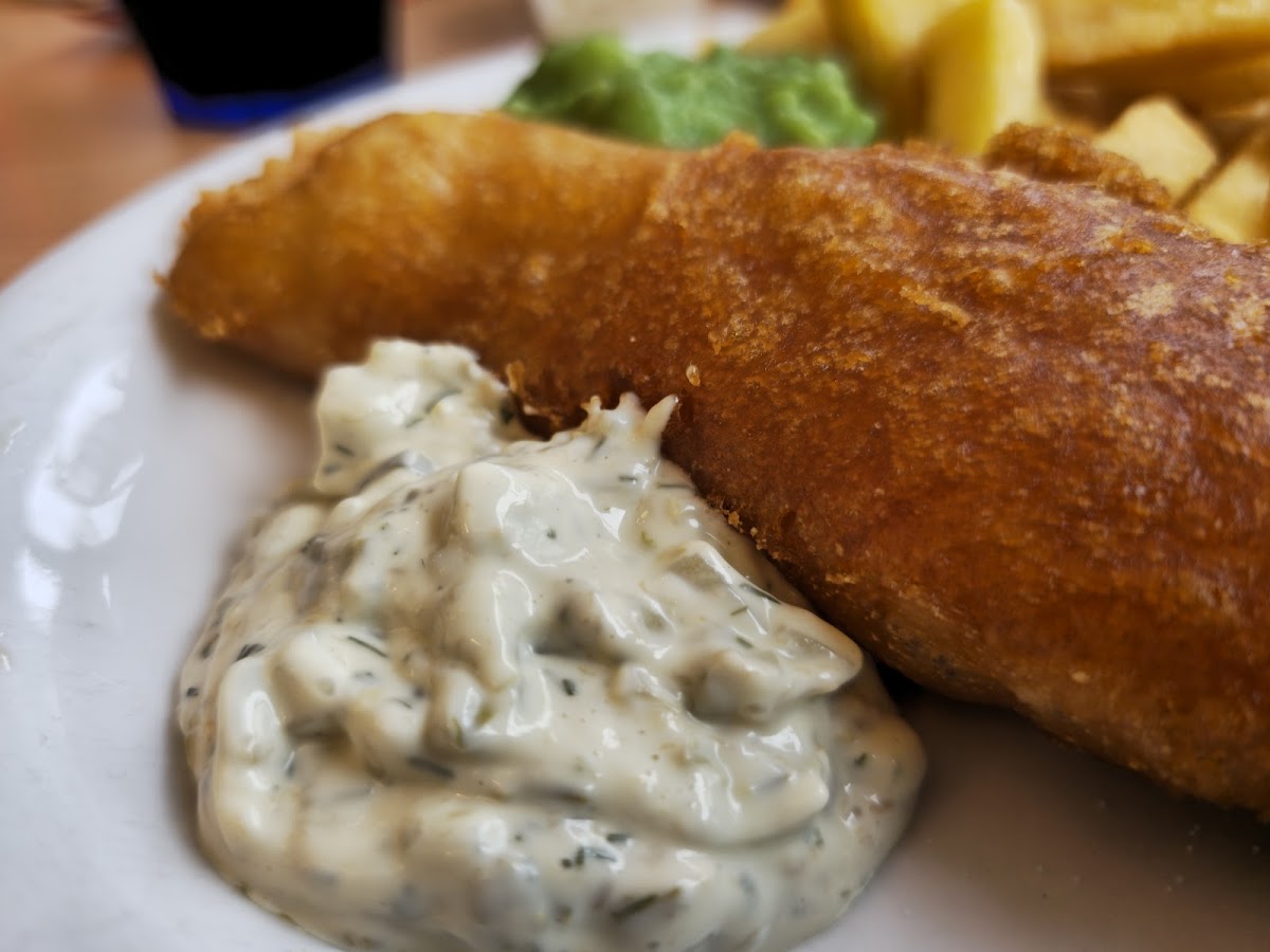 Hendo’S Fish & Chips Photos 9