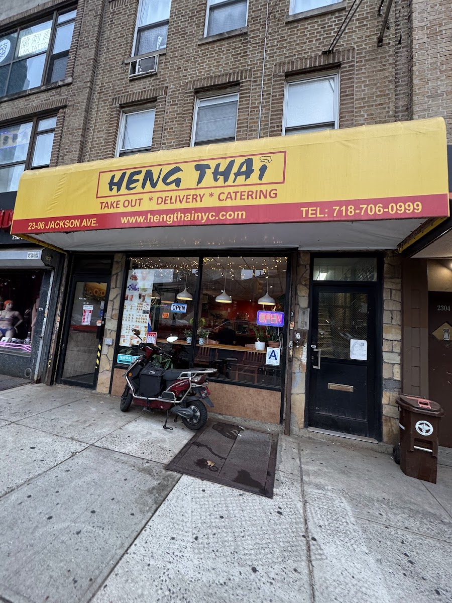 Heng Thai