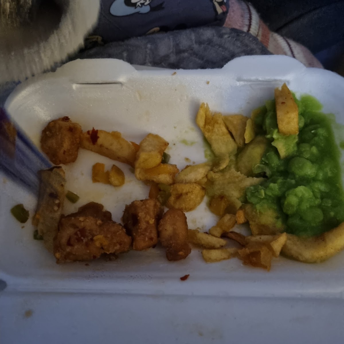 Henry Street Fish Bar Photos 9