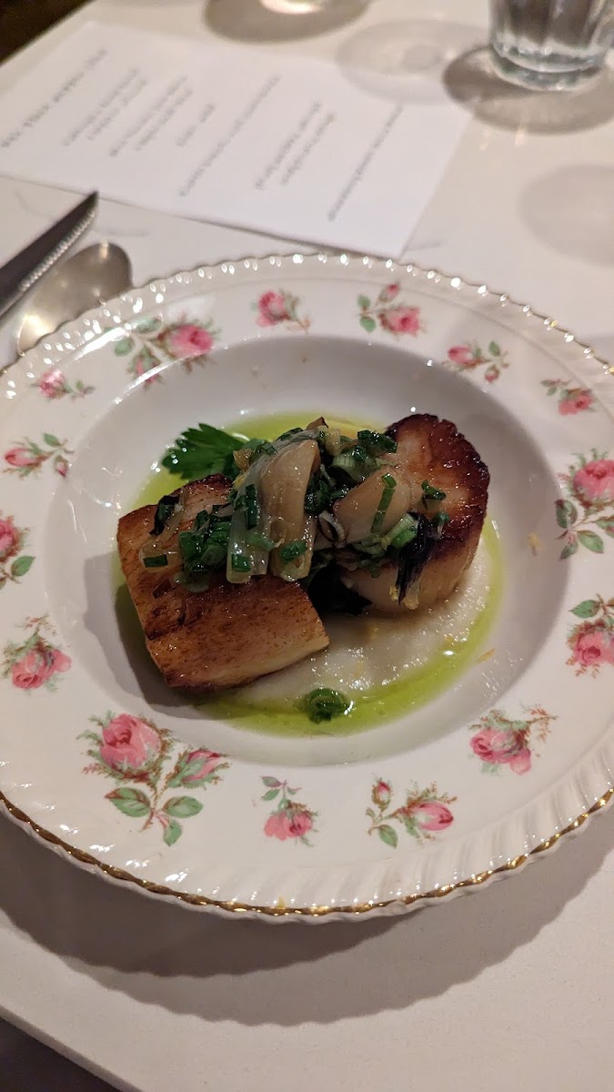 Her Place Supper Club Photos 9
