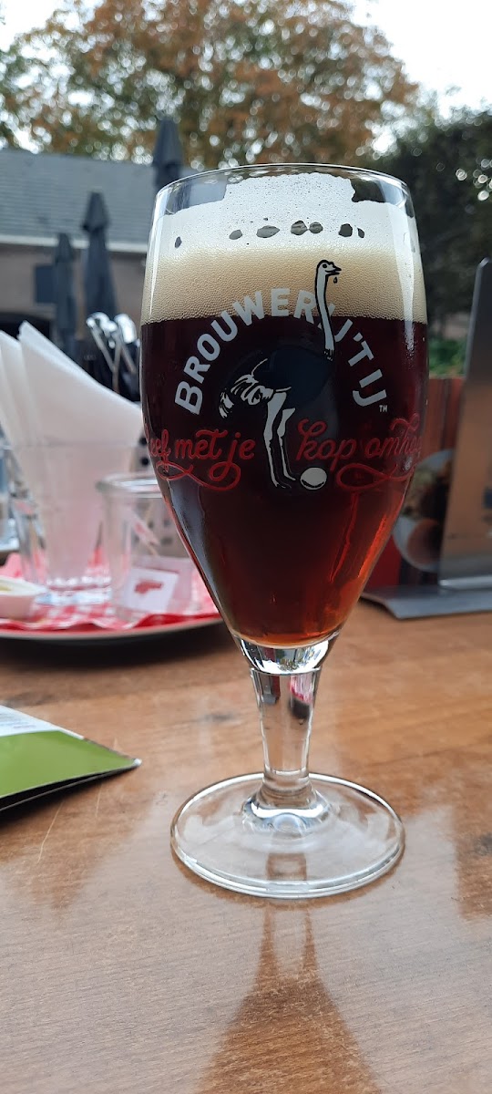 Herberg De Brabantse Kluis Photos 9