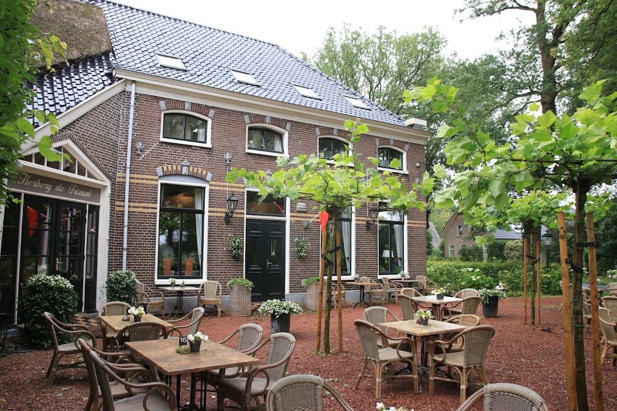 Herberg De Fazant