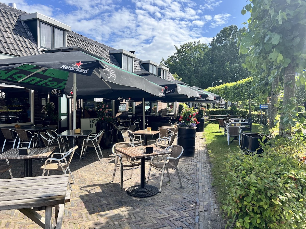 Herberg Eijg&wijs