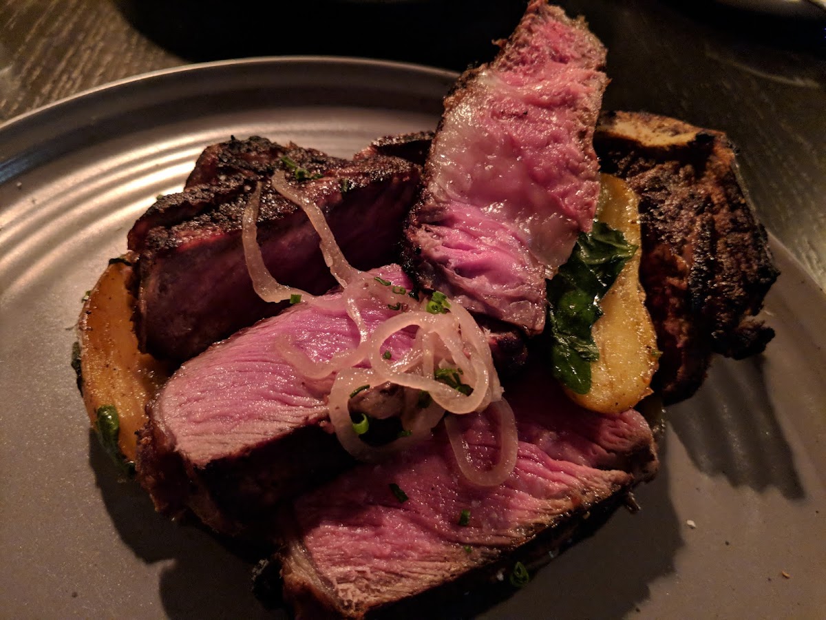 Heritage Restaurant & Bar Photos 9