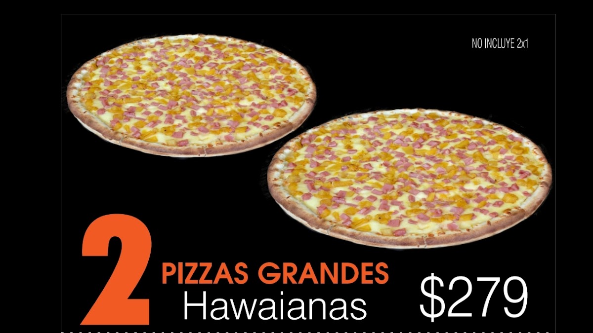 Hermano's Pizza Photos 2