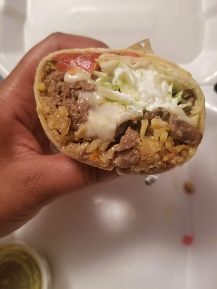 Herradero Taqueria Photos 9