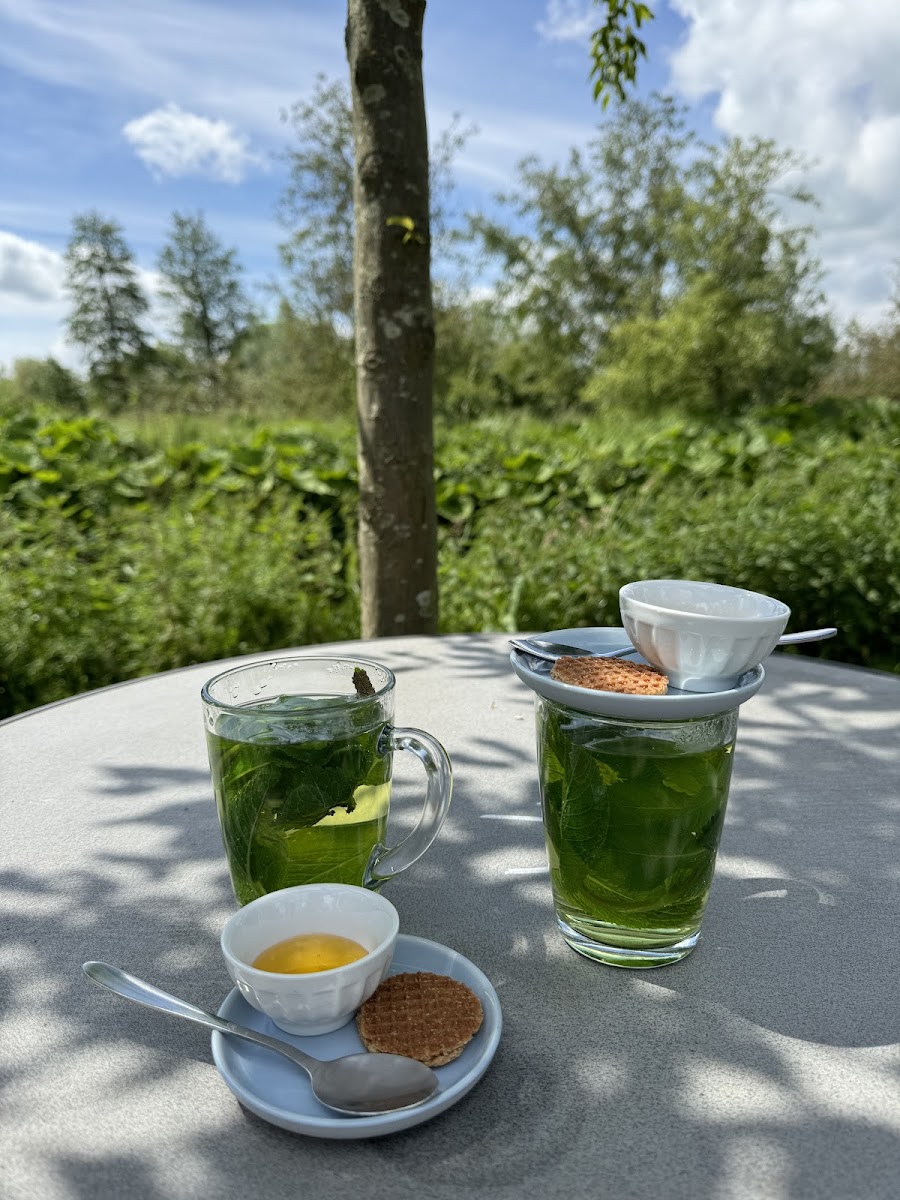 Het Schapenschuurtje Photos 2