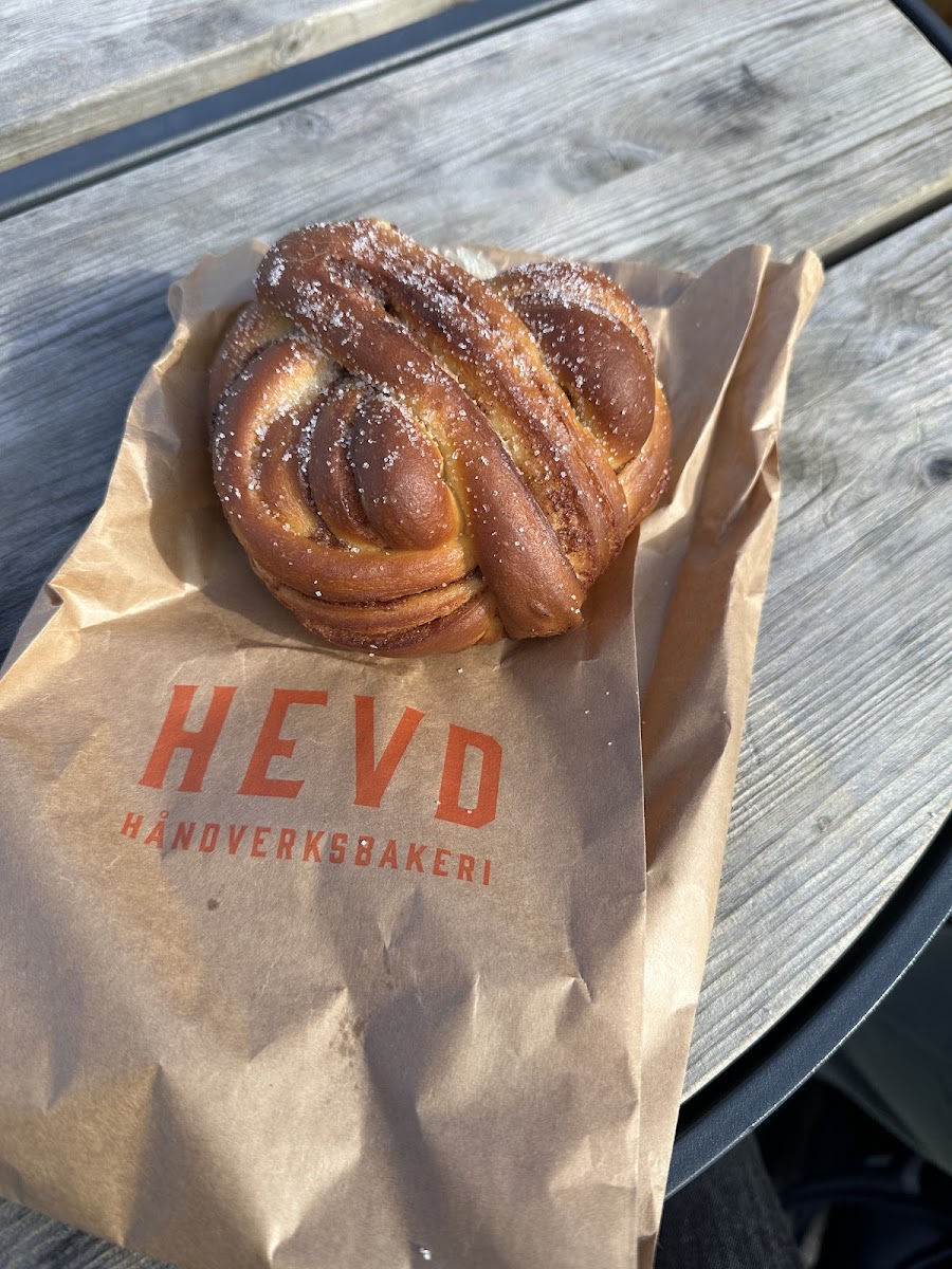 Hevd Bakery & Pizzeria, Adressahuset Photos 9