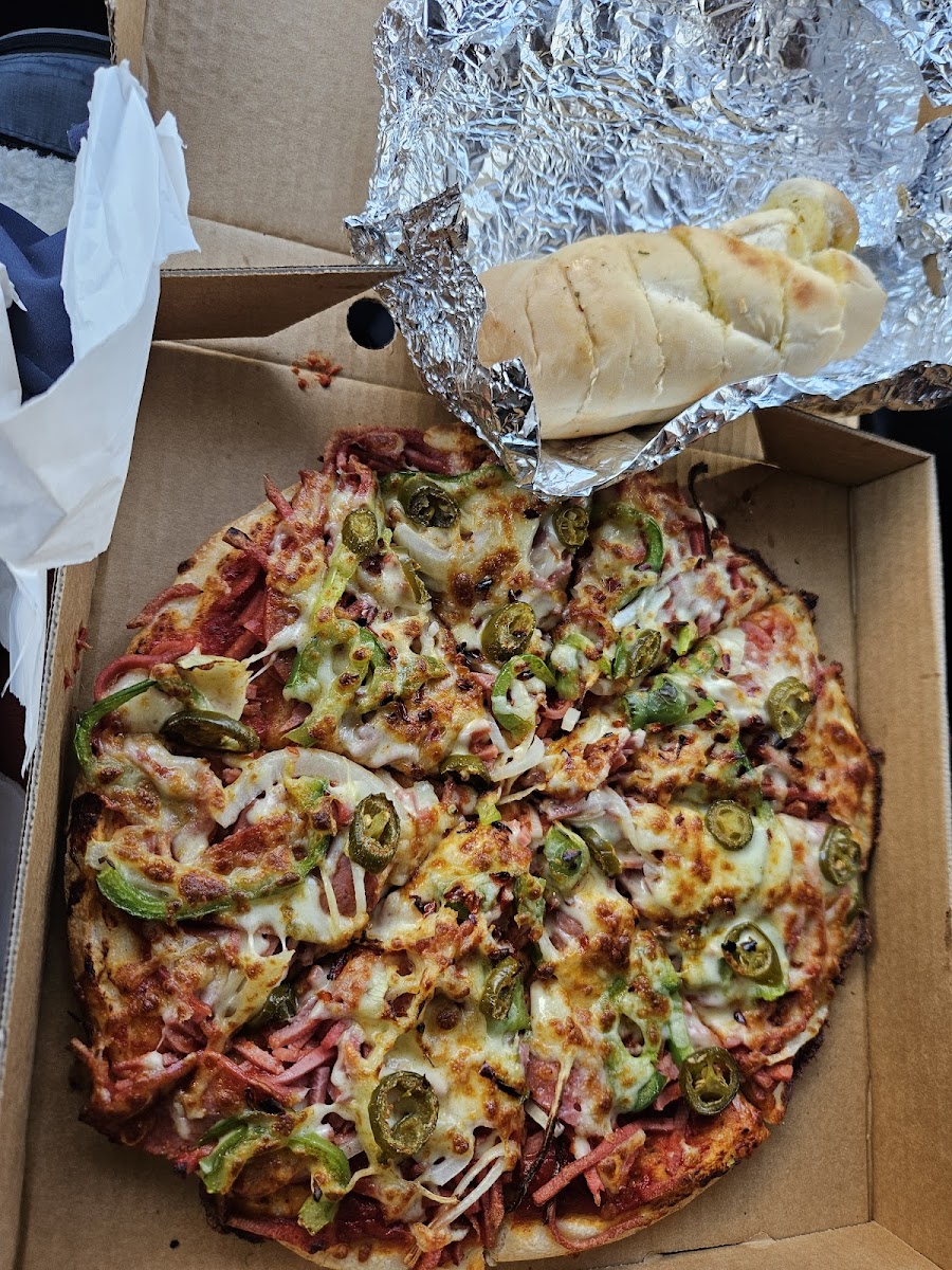 Heyfield Pizza And Take Away Photos 9