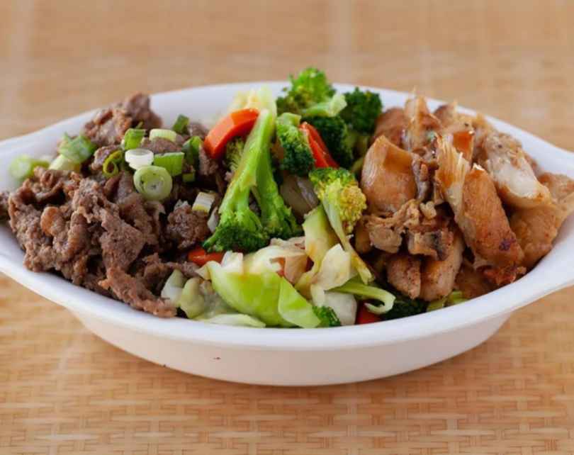 Hi Bbq Teriyaki Photos 2