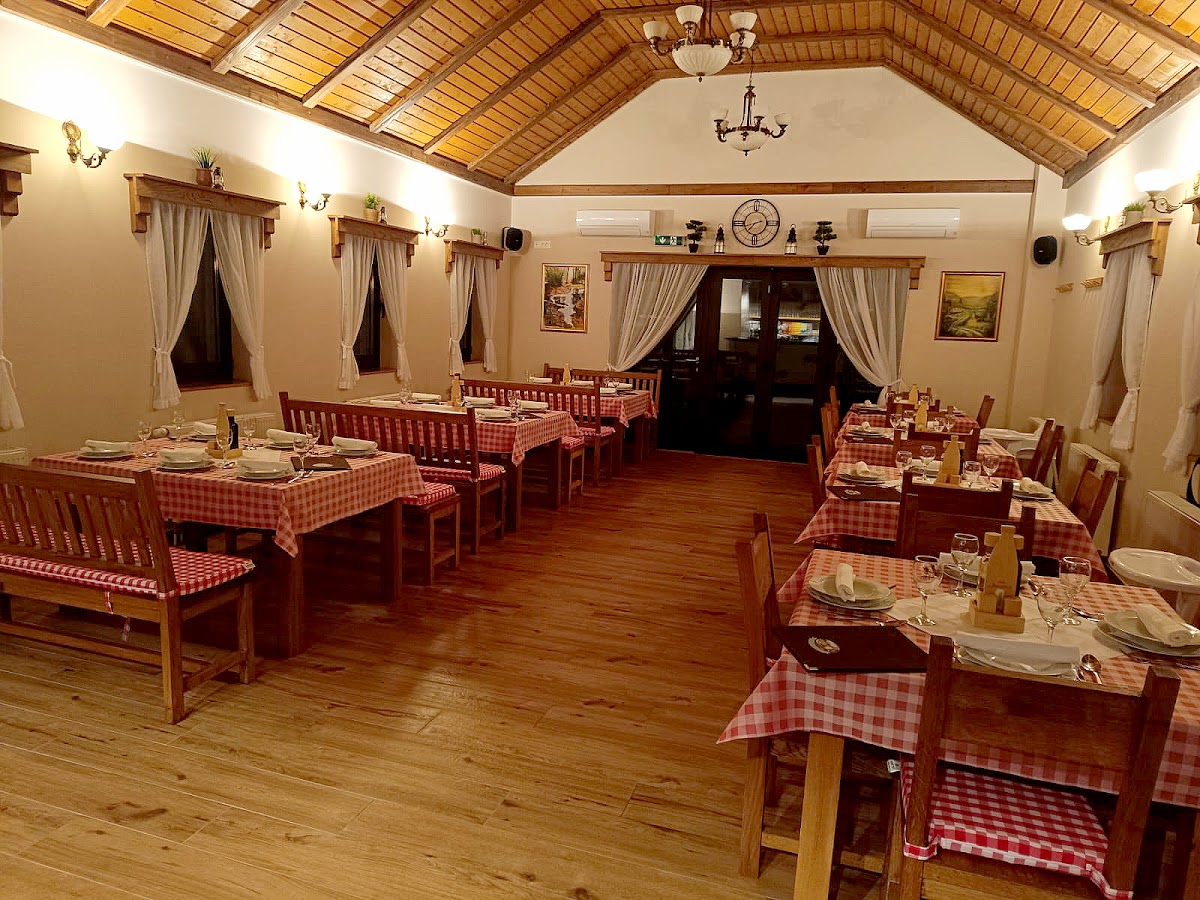 Hiža Štrukli