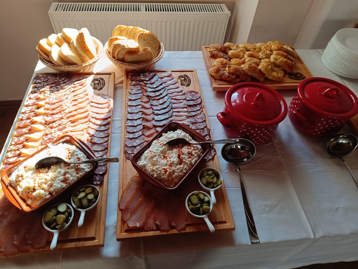 Hiža Štrukli Photos 9