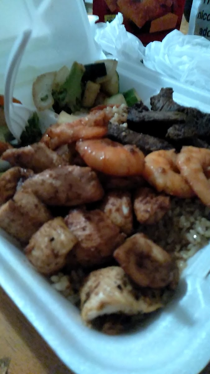 Hibachi On The Go Photos 9