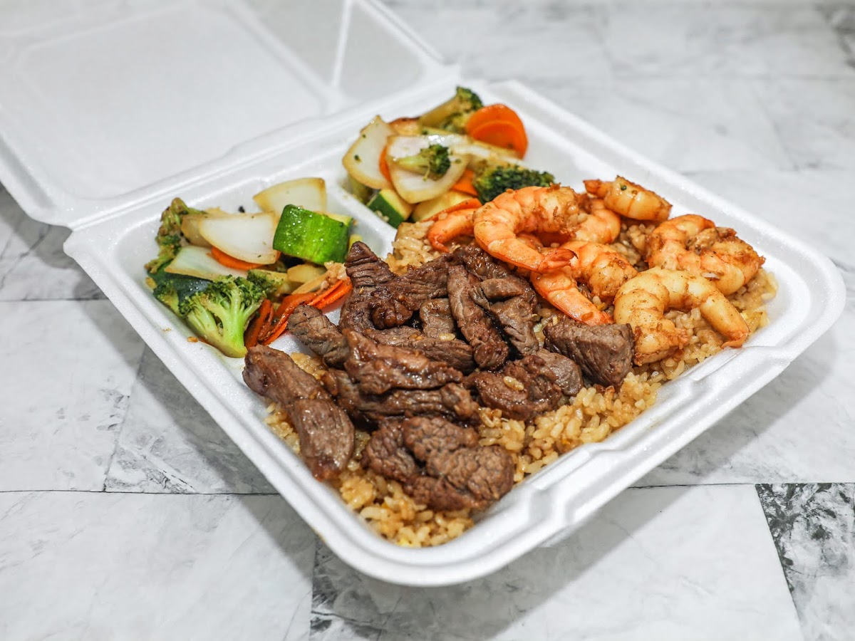 Hibachi On The Go Photos 2