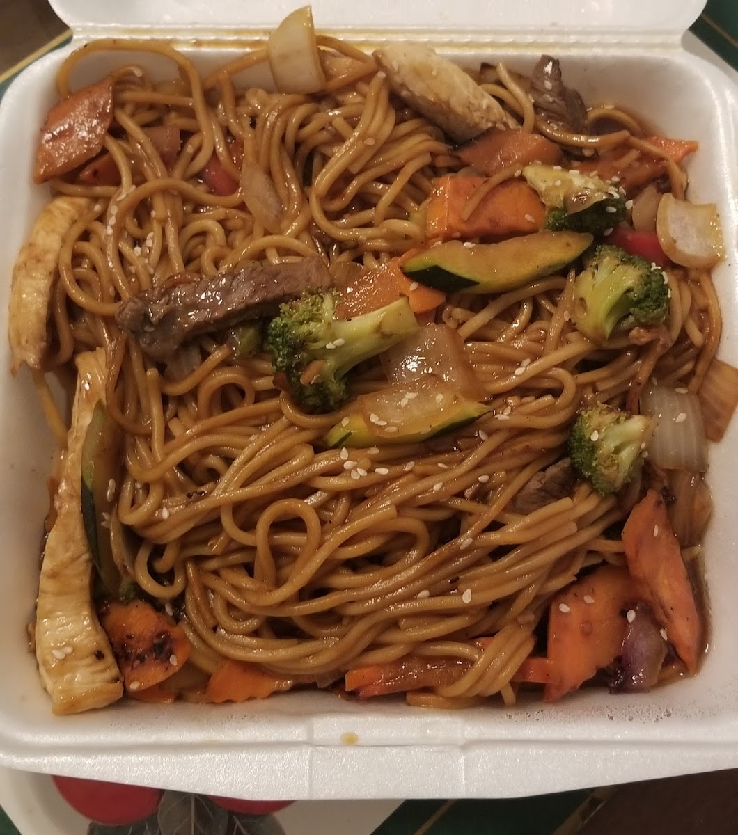 Hibachi Xpress Photos 2