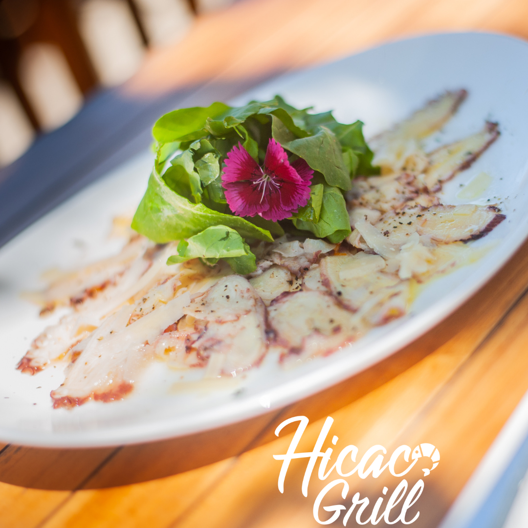 Hicaco Grill Photos 9