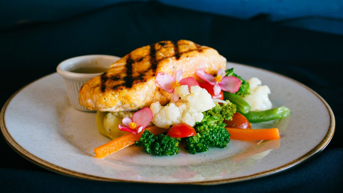 Hicaco Grill Photos 2