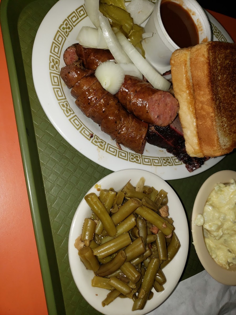 Hickory Stick Barbeque Photos 9