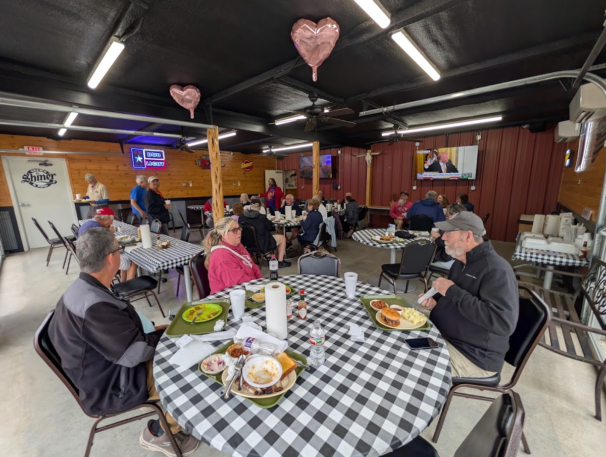 Hickory Stick Barbeque Photos 2