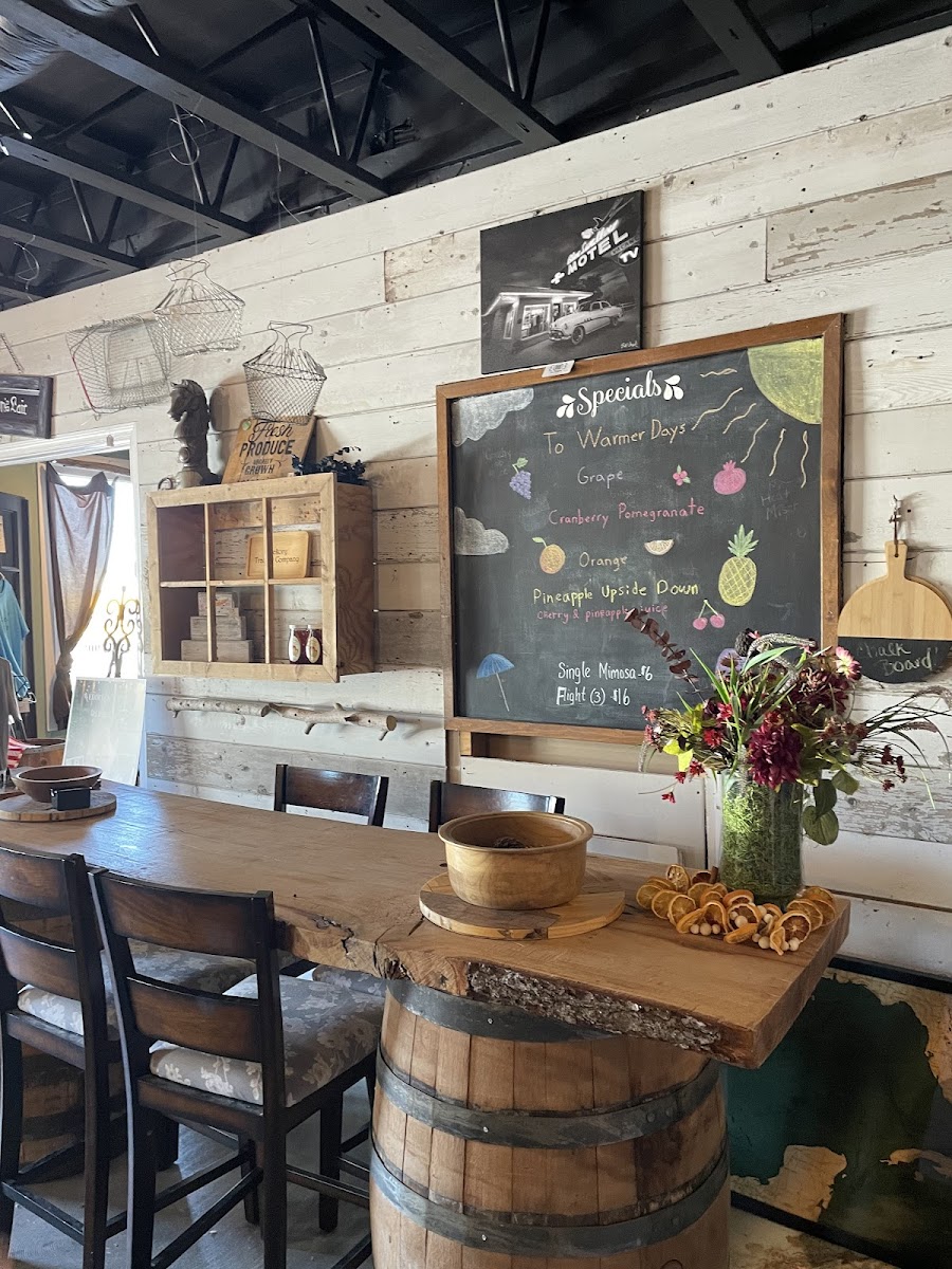 Hickory Trading Company Photos 2