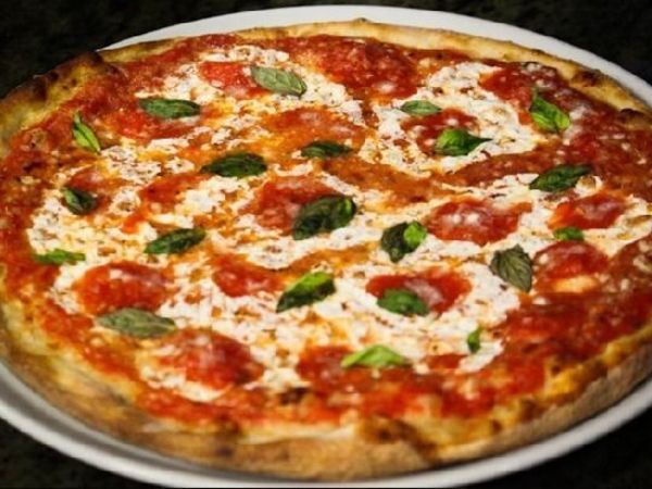 Hickory Tree Pizza Photos 9