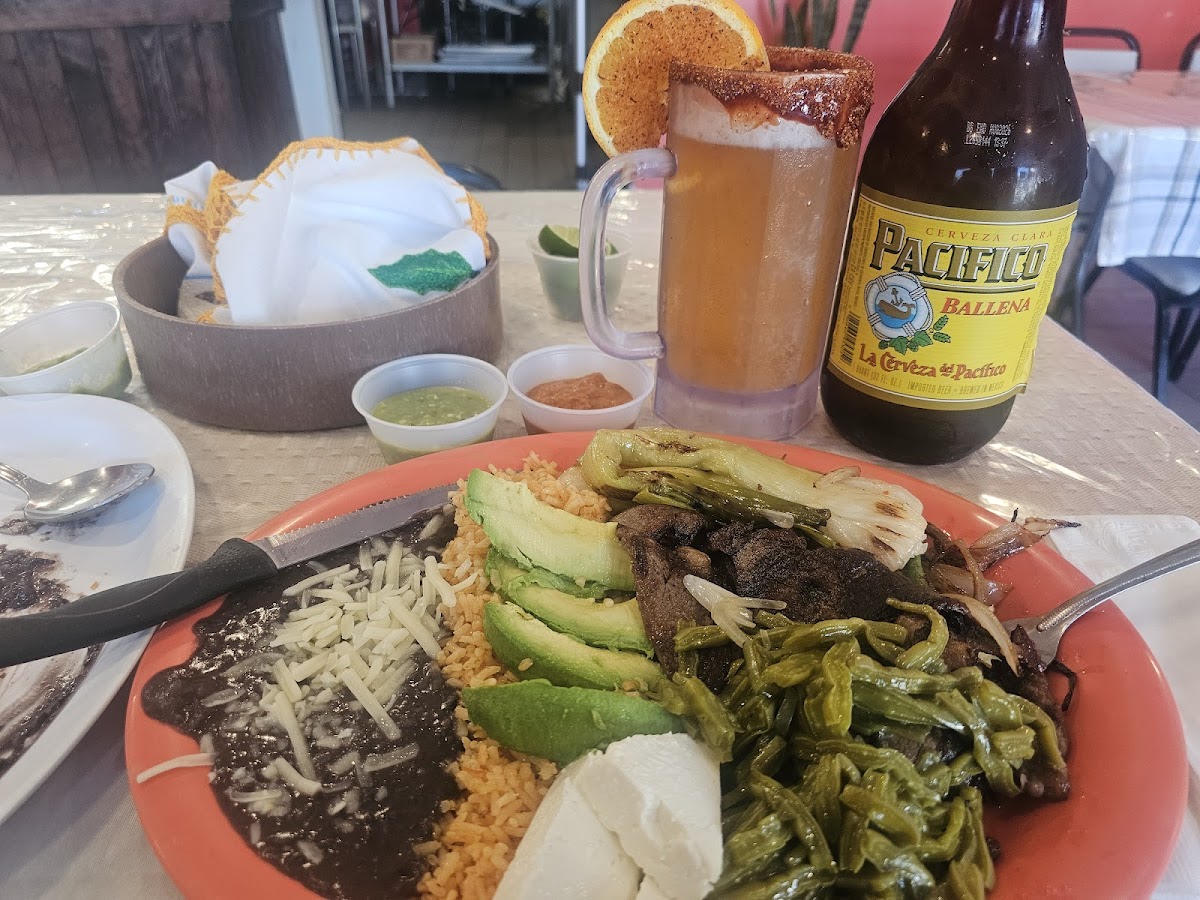 Hidalgo Snacks Doña Rita Photos 2