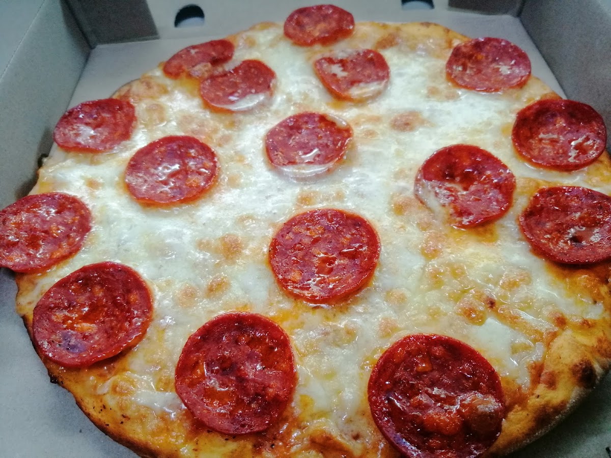 Hidalgo's Pizzeria Photos 2